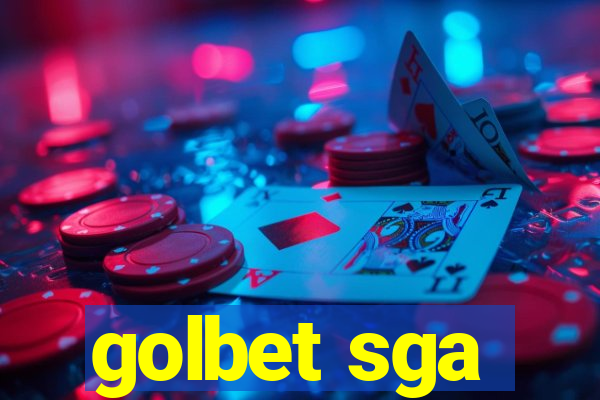 golbet sga